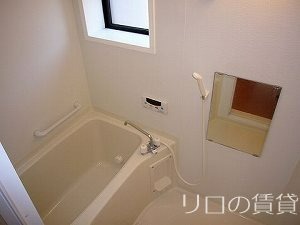 バス・シャワールーム　別号室イメージ
