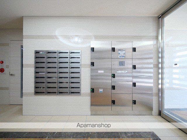 その他共有部分　その他共有部分