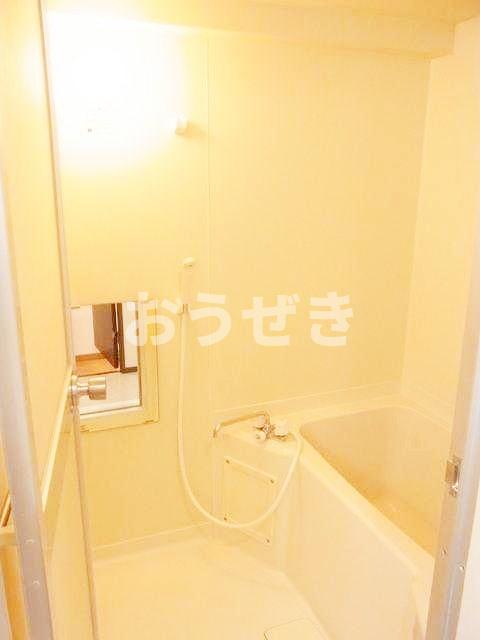 バス・シャワールーム　※同仕様参考写真