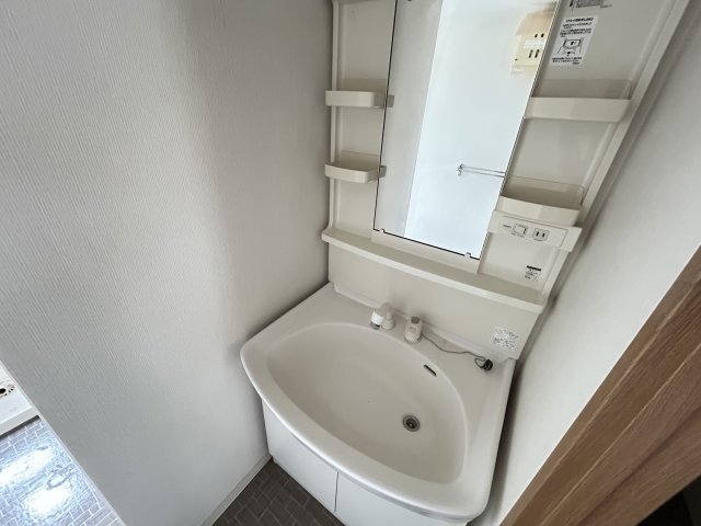 パレス エンジェルの内装写真