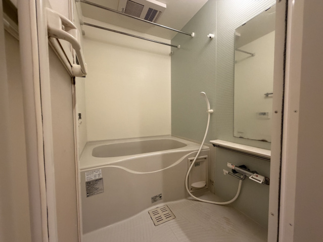 メゾンNのトイレ写真