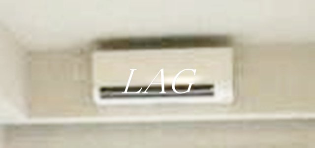 その他設備　エアコン（同仕様）です。