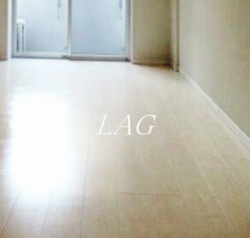 居室・リビング　洋室のお部屋（同仕様）です。