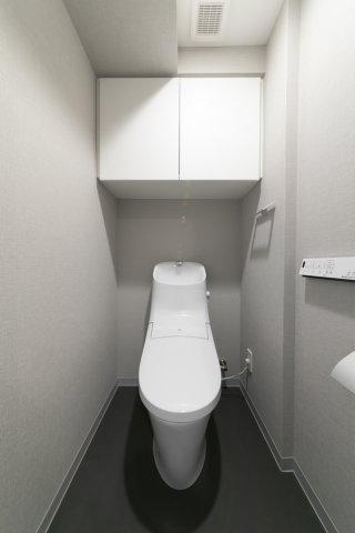 トイレ　参考写真