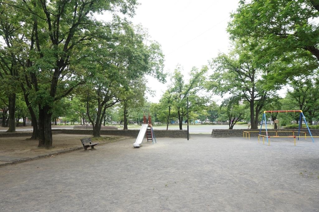 公園　谷在家公園（公園）まで361m