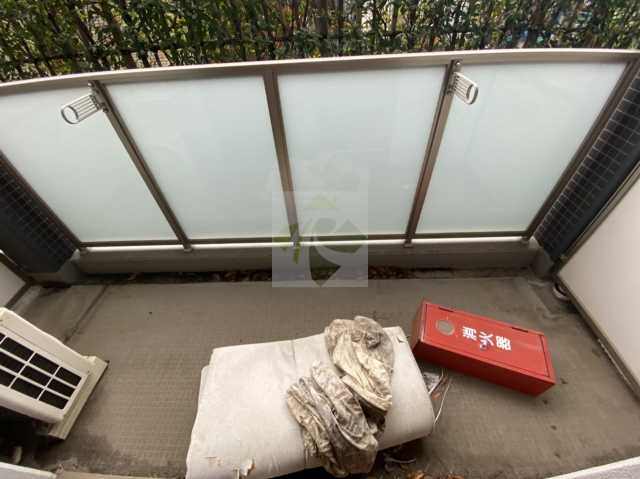 エスティメゾン千石の内装写真