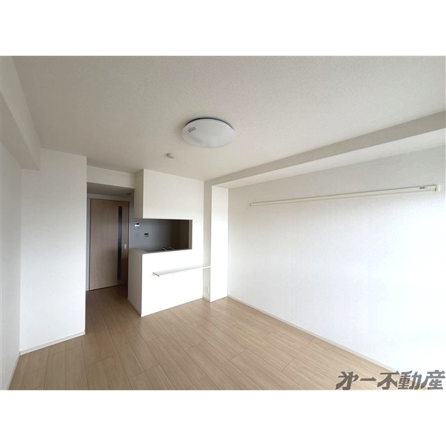 建物外観　洋室