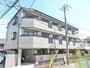 岸辺駅より徒歩15分 1階 築25年6ヶ月の賃貸物件
