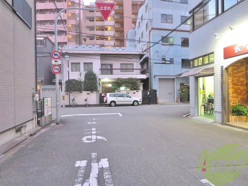 その他　（その他）まで100m