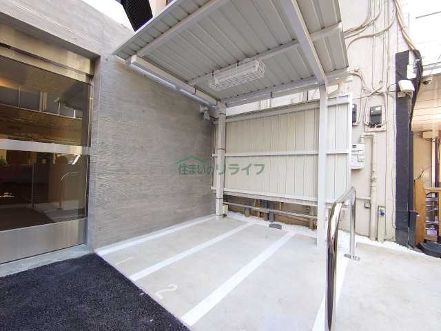 その他　シーズンフラッツ上野御徒町