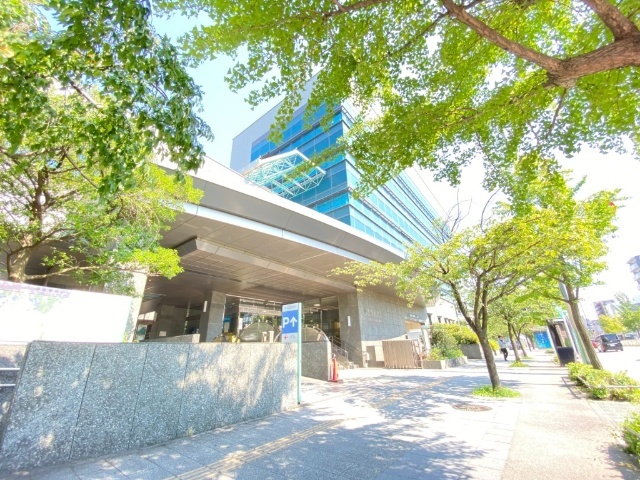 役所　名古屋市瑞穂区役所（役所）まで1272m