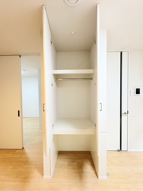 Brancubeの内装写真