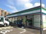コンビニ　ファミリーマート　草加新里町店（コンビニ）まで1517m