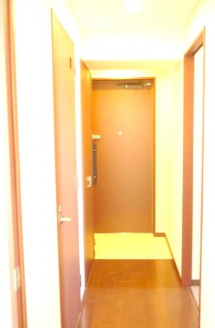 玄関　他部屋参考写真