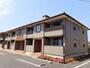 建物外観　外はこのようになっています