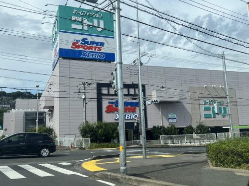 その他　ニトリ　日立店（その他）まで3668m