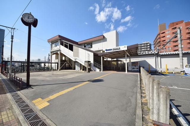その他　新狭山駅(西武 新宿線)（その他）まで300m