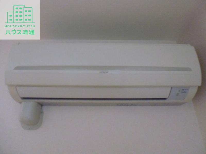 その他設備　※別号室の写真