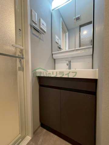 M-RESIDENCE西巣鴨の内装写真