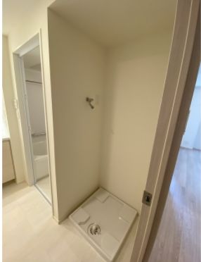 その他設備　他の間取りの参考写真になります。