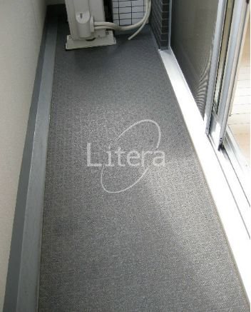 バルコニー　参考写真