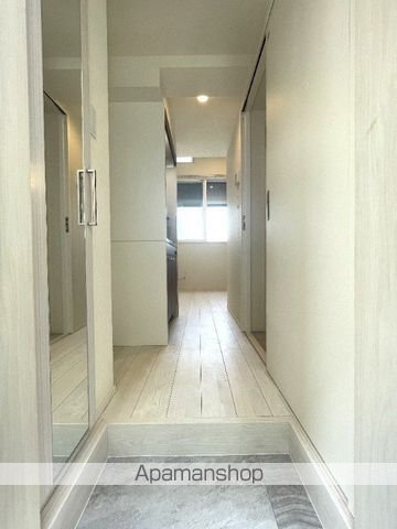 ハーモニーテラス下井草IIIの内装写真
