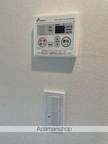 ハーモニーテラス下井草IIIのその他写真
