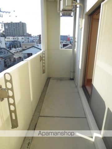 ルーチェの内装写真