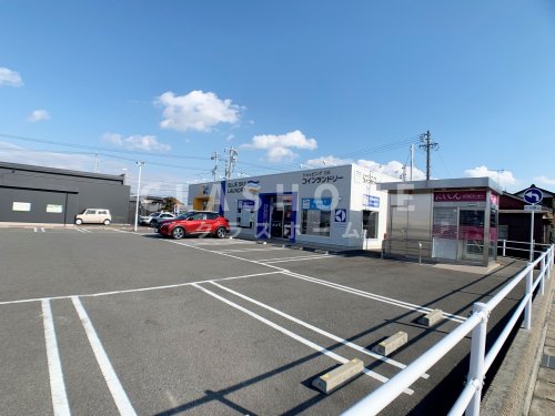 その他　ブルースカイランドリー バロー碧南城山店（その他）まで17m