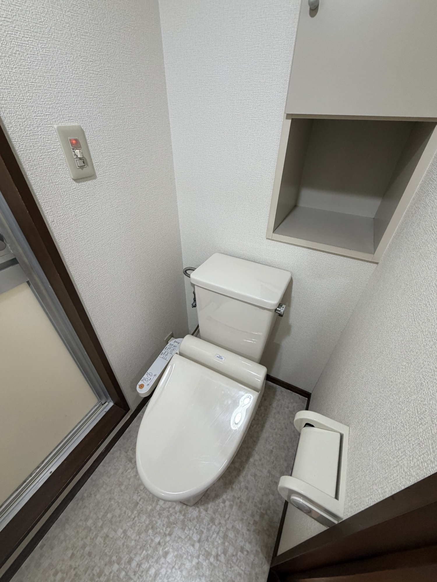 フレール仙台泉中央のトイレ写真