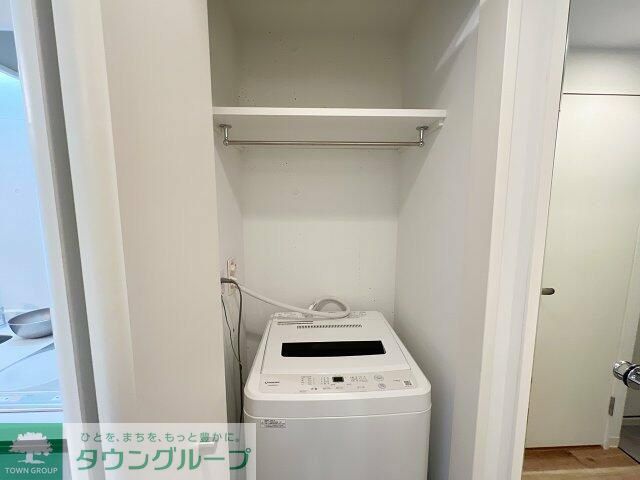 その他設備　設備