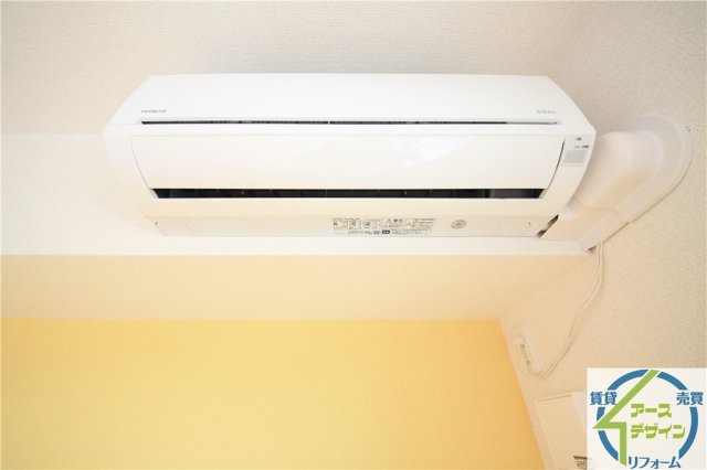 その他設備　※類似写真