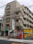 金沢文庫駅より徒歩7分 3階 築32年10ヶ月の賃貸物件
