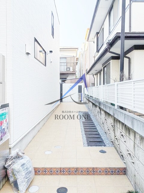 エントランス　エントランスです。