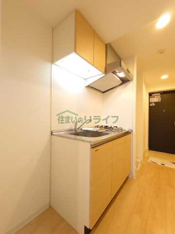キッチン　リライフ下北沢店