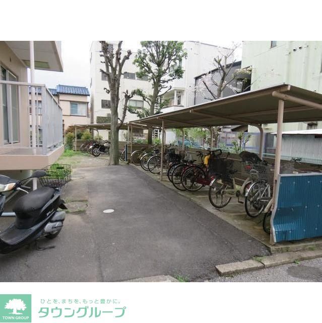 その他共有部分