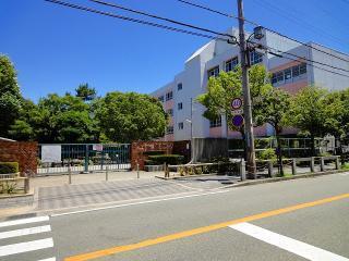 小学校　尼崎市立立花北小学校（小学校）まで813m