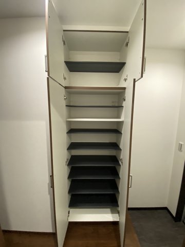 元町ハウスの内装写真