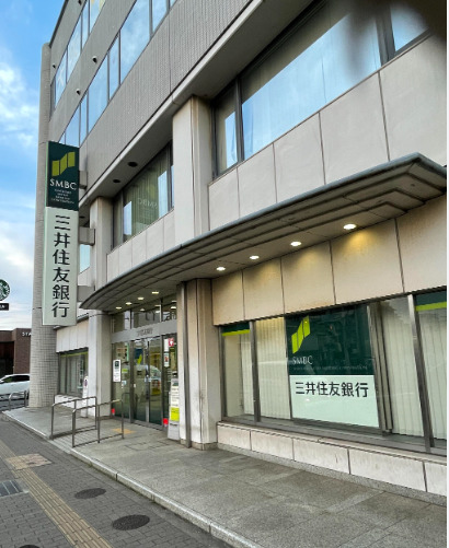 元町ハウスの周辺写真