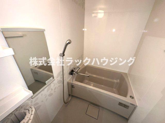 バス・シャワールーム　【お部屋探しはラックハウジングにお問合せ下さいませ】