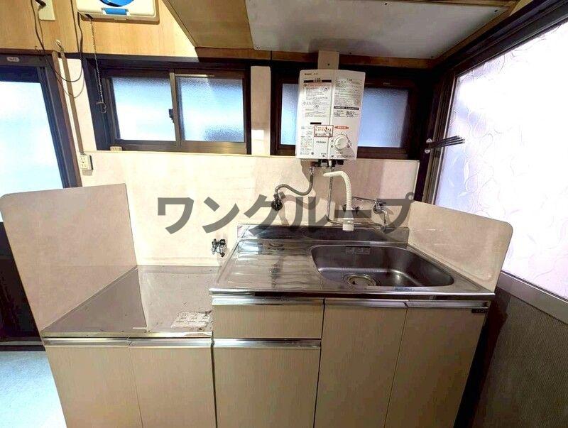 キッチン