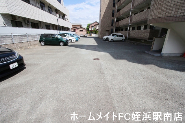 駐車場　★敷地内駐車場取れます★