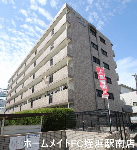 建物外観　★閑静な住宅地です★