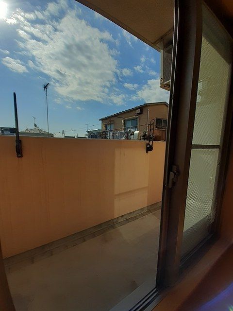Long HouseIIの内装写真