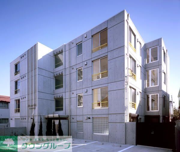 京王線 笹塚駅 徒歩12分 築20年