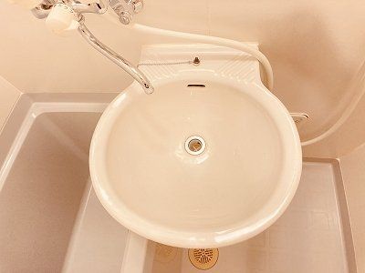 レオパレスJOYの内装写真