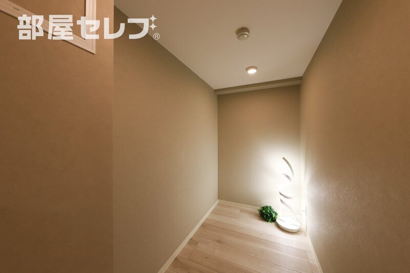 ポルタニグラ千代田の内装写真