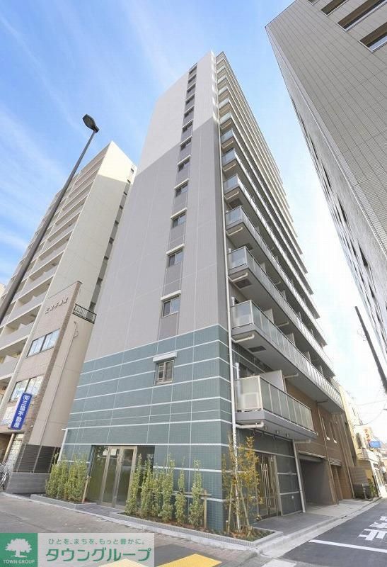 その他　外観