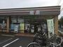 コンビニ　セブンイレブン 世田谷祖師谷1丁目店（コンビニ）まで368m