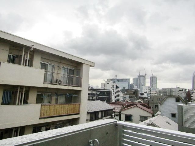 眺望　★景色★